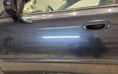 KIA Spectra II (LD), 2008 год, 250 000 рублей, 6 фотография