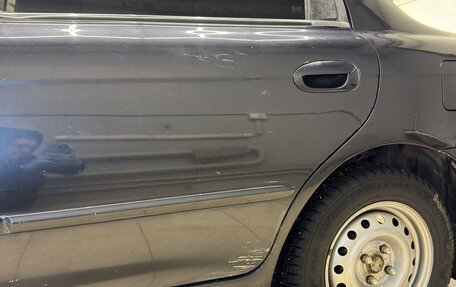 KIA Spectra II (LD), 2008 год, 250 000 рублей, 16 фотография