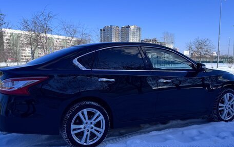 Nissan Teana, 2014 год, 1 480 000 рублей, 3 фотография
