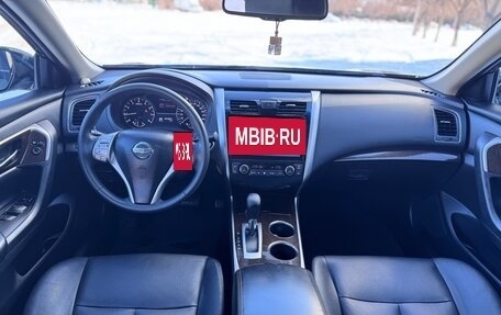 Nissan Teana, 2014 год, 1 480 000 рублей, 8 фотография