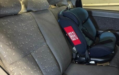 KIA Spectra II (LD), 2008 год, 250 000 рублей, 18 фотография