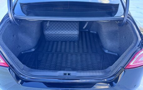 Nissan Teana, 2014 год, 1 480 000 рублей, 10 фотография