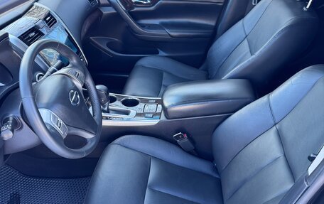 Nissan Teana, 2014 год, 1 480 000 рублей, 13 фотография