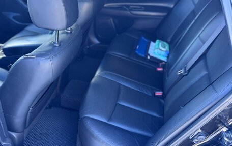 Nissan Teana, 2014 год, 1 480 000 рублей, 9 фотография