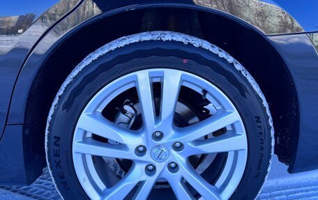 Nissan Teana, 2014 год, 1 480 000 рублей, 12 фотография