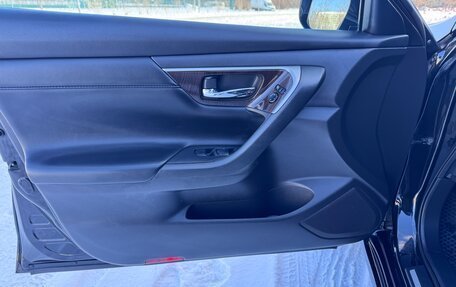 Nissan Teana, 2014 год, 1 480 000 рублей, 14 фотография