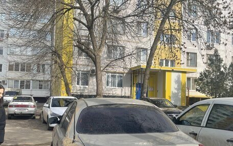 Chevrolet Lanos I, 2007 год, 210 000 рублей, 3 фотография