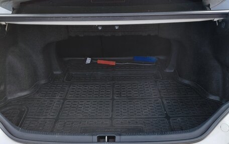 Toyota Camry, 2016 год, 2 200 000 рублей, 12 фотография