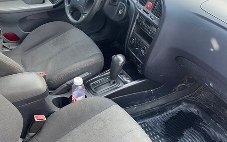 Hyundai Elantra III, 2003 год, 225 000 рублей, 5 фотография