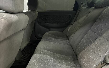 KIA Spectra II (LD), 2008 год, 339 900 рублей, 9 фотография