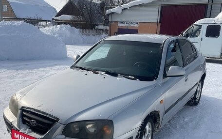 Hyundai Elantra III, 2003 год, 225 000 рублей, 2 фотография