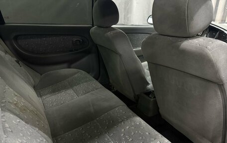 KIA Spectra II (LD), 2008 год, 339 900 рублей, 13 фотография