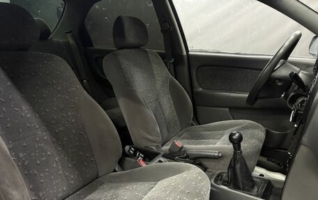 KIA Spectra II (LD), 2008 год, 339 900 рублей, 15 фотография