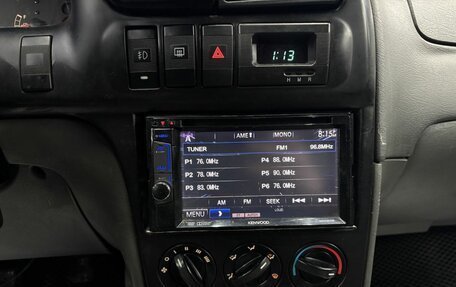 KIA Spectra II (LD), 2008 год, 339 900 рублей, 12 фотография