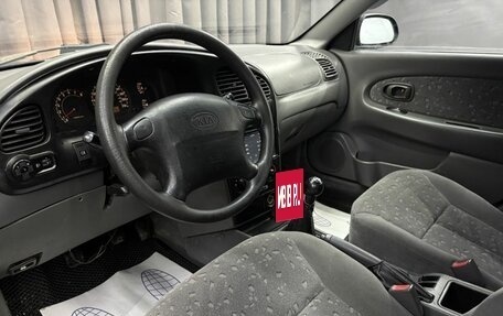 KIA Spectra II (LD), 2008 год, 339 900 рублей, 5 фотография