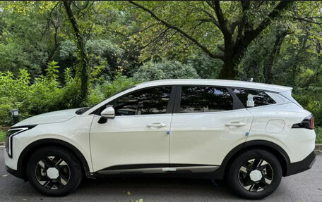 KIA Sportage IV рестайлинг, 2025 год, 2 900 000 рублей, 3 фотография