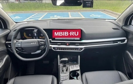 KIA Sportage IV рестайлинг, 2025 год, 2 900 000 рублей, 8 фотография