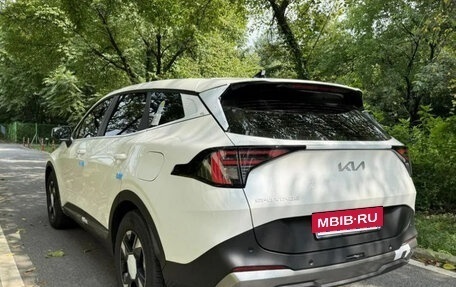 KIA Sportage IV рестайлинг, 2025 год, 2 900 000 рублей, 4 фотография