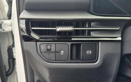 KIA Sportage IV рестайлинг, 2025 год, 2 900 000 рублей, 9 фотография