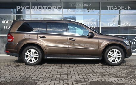 Mercedes-Benz GL-Класс, 2012 год, 2 200 000 рублей, 5 фотография