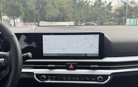 KIA Sportage IV рестайлинг, 2025 год, 2 900 000 рублей, 12 фотография