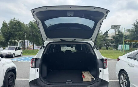 KIA Sportage IV рестайлинг, 2025 год, 2 900 000 рублей, 13 фотография