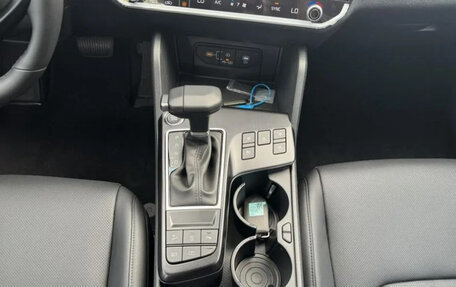 KIA Sportage IV рестайлинг, 2025 год, 2 900 000 рублей, 11 фотография