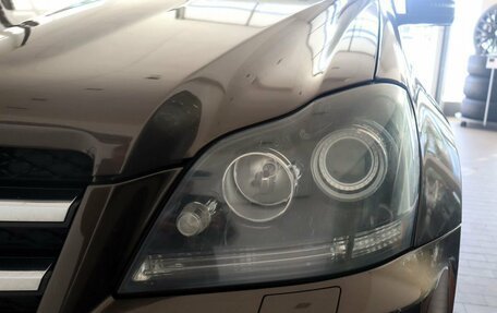 Mercedes-Benz GL-Класс, 2012 год, 2 200 000 рублей, 8 фотография