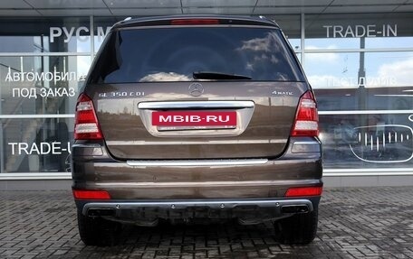 Mercedes-Benz GL-Класс, 2012 год, 2 200 000 рублей, 4 фотография
