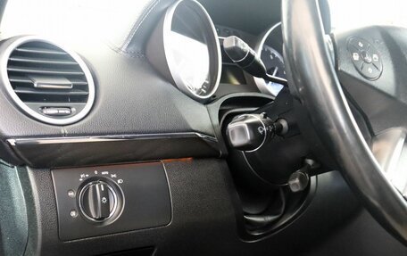 Mercedes-Benz GL-Класс, 2012 год, 2 200 000 рублей, 15 фотография