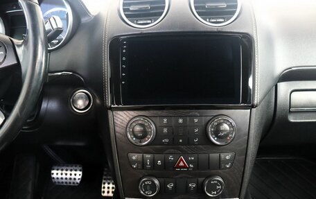 Mercedes-Benz GL-Класс, 2012 год, 2 200 000 рублей, 18 фотография