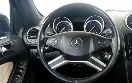 Mercedes-Benz GL-Класс, 2012 год, 2 200 000 рублей, 16 фотография