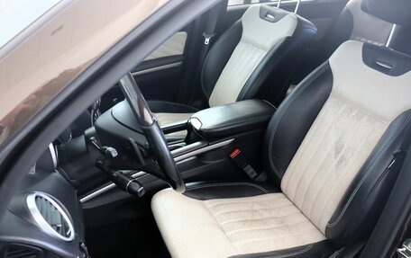 Mercedes-Benz GL-Класс, 2012 год, 2 200 000 рублей, 14 фотография