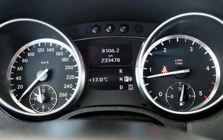Mercedes-Benz GL-Класс, 2012 год, 2 200 000 рублей, 17 фотография