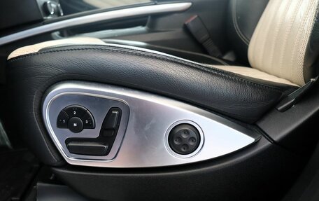 Mercedes-Benz GL-Класс, 2012 год, 2 200 000 рублей, 13 фотография