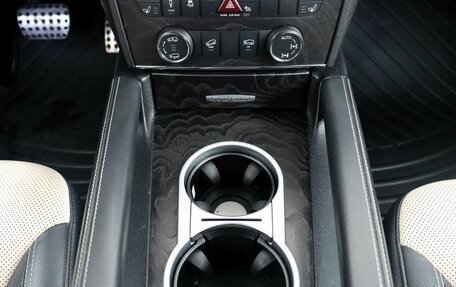 Mercedes-Benz GL-Класс, 2012 год, 2 200 000 рублей, 24 фотография