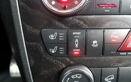 Mercedes-Benz GL-Класс, 2012 год, 2 200 000 рублей, 20 фотография