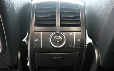 Mercedes-Benz GL-Класс, 2012 год, 2 200 000 рублей, 25 фотография
