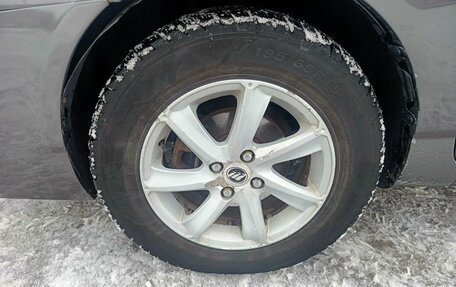 Lifan Solano I (630) рестайлинг, 2015 год, 349 000 рублей, 10 фотография