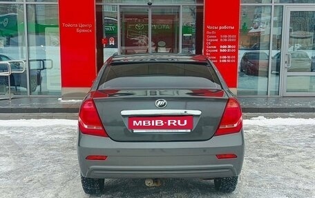 Lifan Solano I (630) рестайлинг, 2015 год, 349 000 рублей, 6 фотография