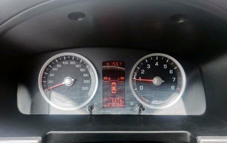 Lifan Solano I (630) рестайлинг, 2015 год, 349 000 рублей, 12 фотография