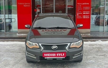 Lifan Solano I (630) рестайлинг, 2015 год, 349 000 рублей, 2 фотография