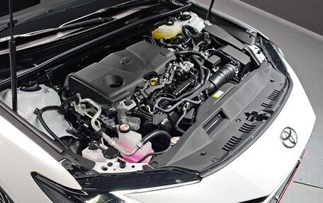 Toyota Camry, 2025 год, 6 800 000 рублей, 6 фотография