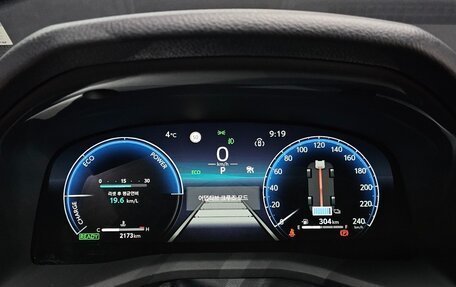 Toyota Camry, 2025 год, 6 800 000 рублей, 8 фотография