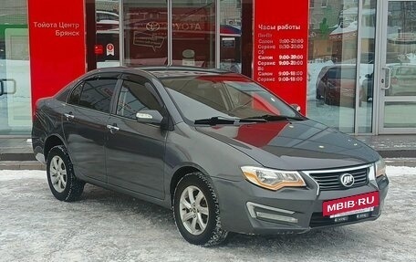 Lifan Solano I (630) рестайлинг, 2015 год, 349 000 рублей, 3 фотография