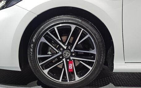 Toyota Camry, 2025 год, 6 800 000 рублей, 5 фотография