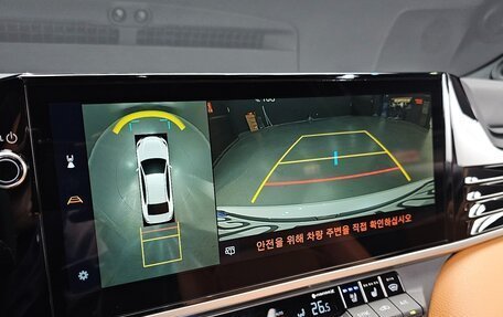 Toyota Camry, 2025 год, 6 800 000 рублей, 13 фотография