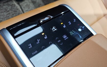 Toyota Camry, 2025 год, 6 800 000 рублей, 17 фотография