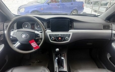 Lifan Solano I (630) рестайлинг, 2015 год, 349 000 рублей, 14 фотография