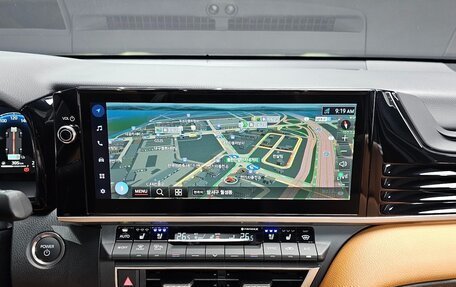 Toyota Camry, 2025 год, 6 800 000 рублей, 12 фотография